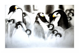Pinguine